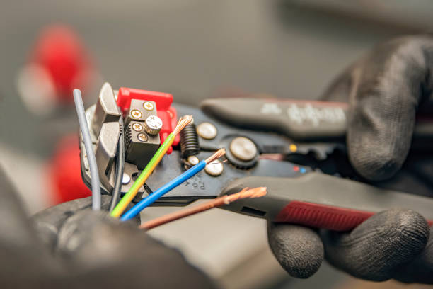 Best Electrical System Inspection  in South Woodstock, CT