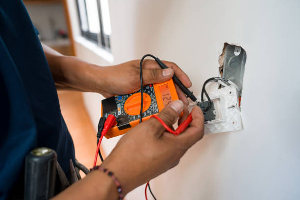 Best Residential Electrician Services  in South Woodstock, CT