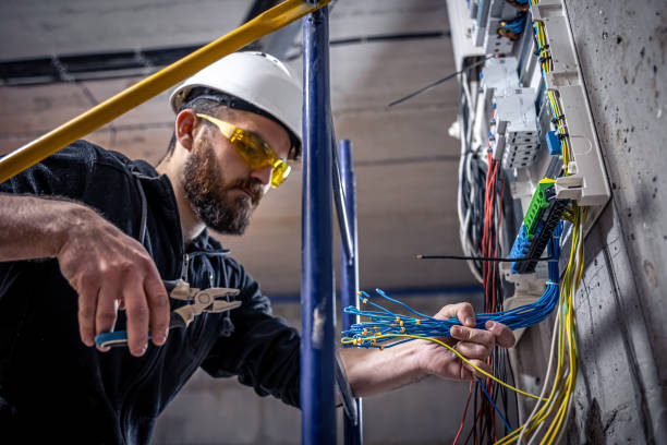 Best Electrical Troubleshooting Services  in South Woodstock, CT