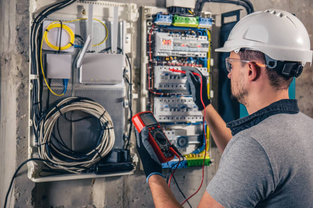 Best Emergency Electrician Near Me  in South Woodstock, CT