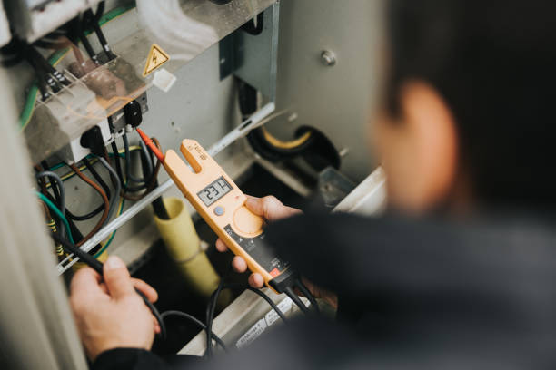 Best Electrical System Inspection  in South Woodstock, CT