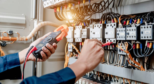 Electrical Rewiring Services in CT
