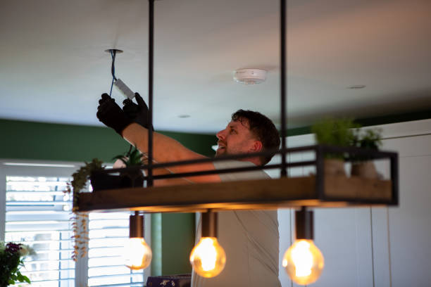 Trusted CT Electrician Experts
