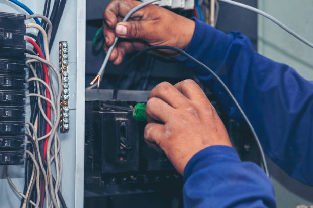 Best Emergency Electrical Repair  in South Woodstock, CT