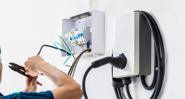 Best Commercial Electrician Services  in South Woodstock, CT
