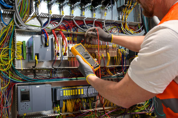 Best Home Electrical Repair  in South Woodstock, CT