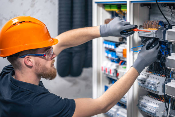 Best Electrical Outlet Repair  in South Woodstock, CT